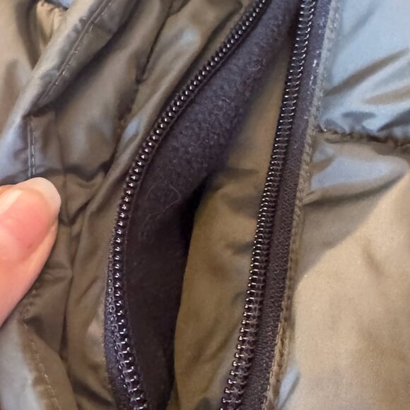 Michael Kors boys Winter Jacket 10-12 NWOT - Picture 4 of 7